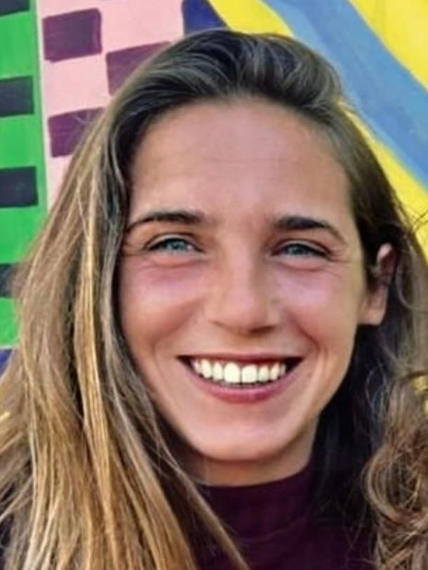 Miriam Segura